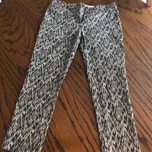 Lela Rose pants